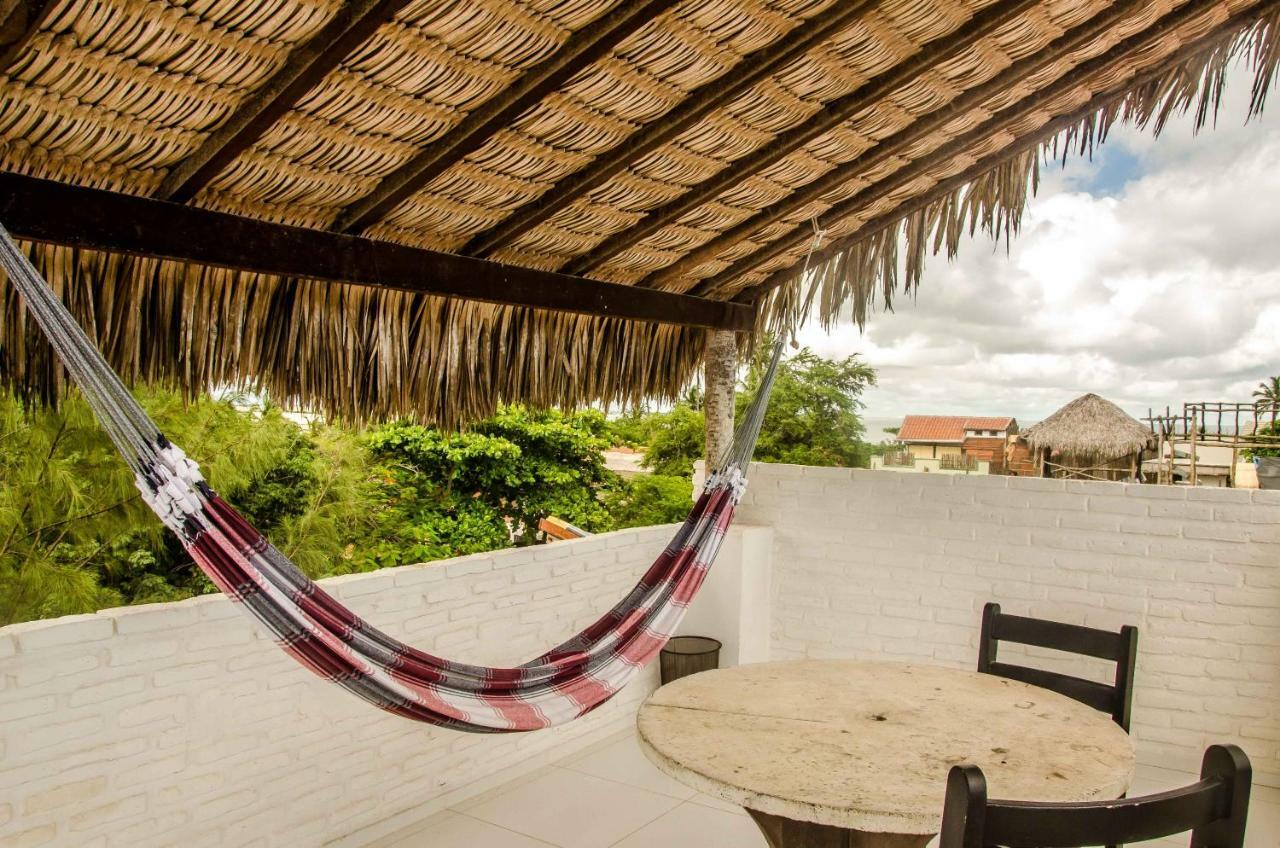 Pousada Principal Jijoca de Jericoacoara Exteriér fotografie