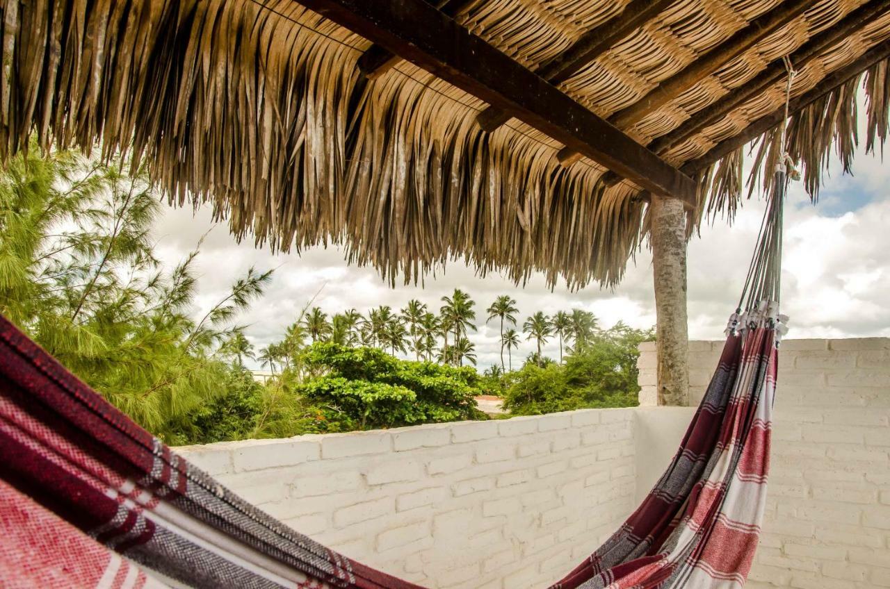 Pousada Principal Jijoca de Jericoacoara Exteriér fotografie